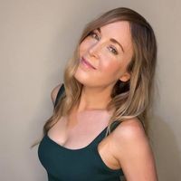 Larissa Hughes