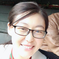 Rico(Yuqing) Cao