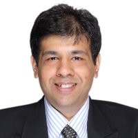 Prashant Paleja