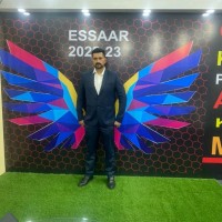 Lokesh Tiwari