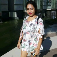Swati Kolay