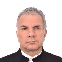 Juan Carlos Taborda Pineda