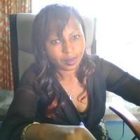 Dorothée Mvuh