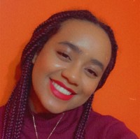 Naba Maria Traore Bustamante