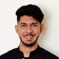 Mohammed Ameen
