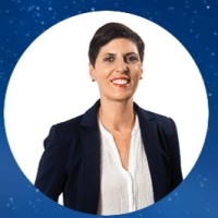 Christina Demosthenous