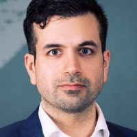 Behzad Motaghi