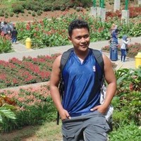 Rudy Hakim