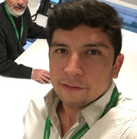 Piero Alegría Lizana
