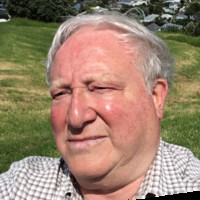 joe burchell