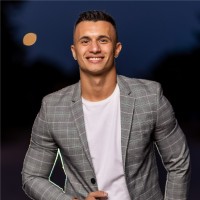Michael Davidov