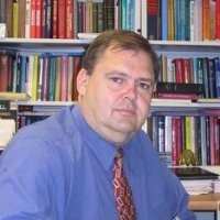Fred Garber
