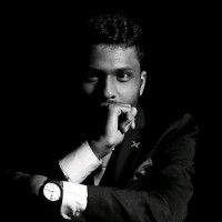 Kush Jain