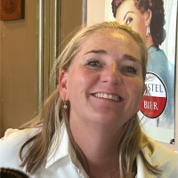 Leonieke Vet