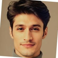 Franco Martellini Woolhouse