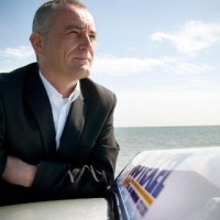 Bart de Vries