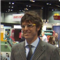 Roberto Vergani