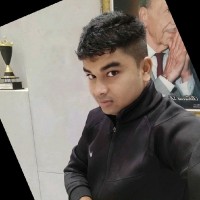 Biswajit Behera