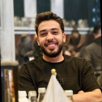 Ahmad Nofal