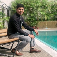 Priyabrata Mandal