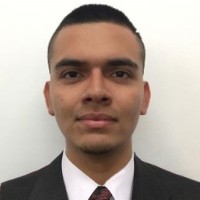 Edgar Steven Gonzalez Mendoza
