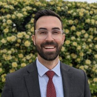Matthew Pettit