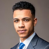 Elijah Jones
