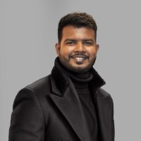 Sachin Rathnavel
