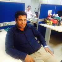 ishtiaq ahmed