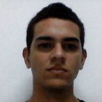 Ruben Eduardo Sulbaran Dominguez