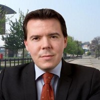 Cédric TARTAUD-GINESTE