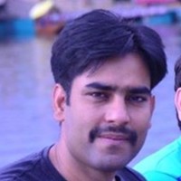 Vikas Dabas