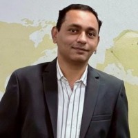 Rahul Baviskar