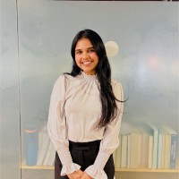 Preeti Sahu
