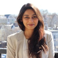 Priyanka Chaudhari