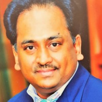 Saroj Patro