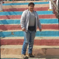 Deepesh Karmacharya