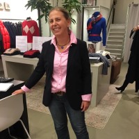 Mariska van Cronenberg