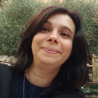 Sandrine Vernier