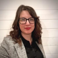 Leah Wells, P.Eng, M.Eng