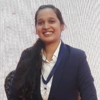 Diya Kothari