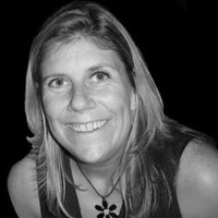Sophie Richardson