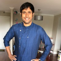 Divyesh Joshi