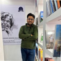 Suryaansh Kk Pratap Singh