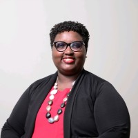 Kelly Mugisha,CHRP