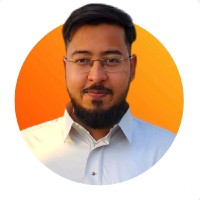 Usama Ali