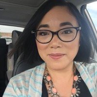 Michele Cooper