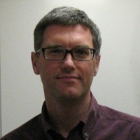 Dave Carr