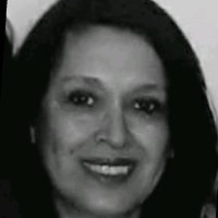 Cristina Gomez