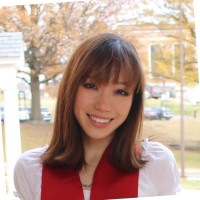 Iris Yu